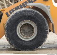 wheel excavator 0002
